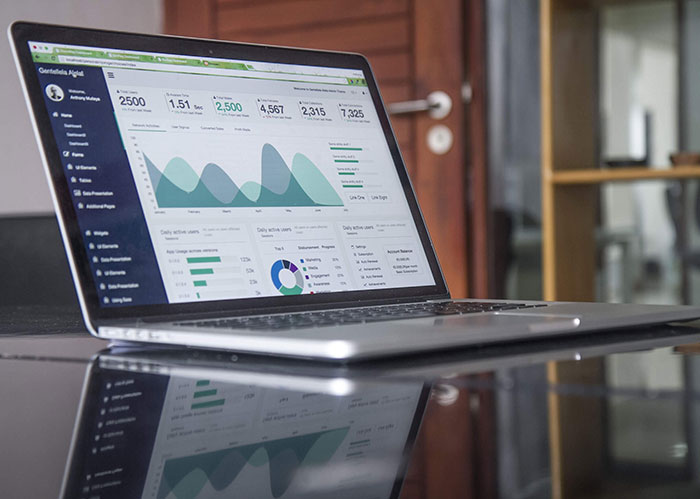 SEO Agency Dublin