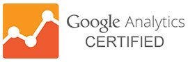 Google Analytics Certified