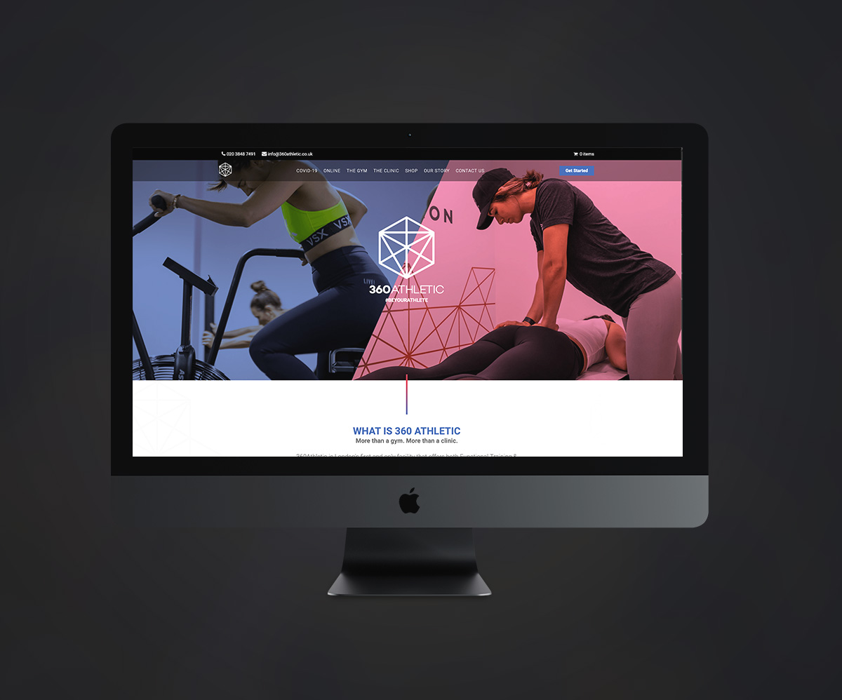 Web Design London