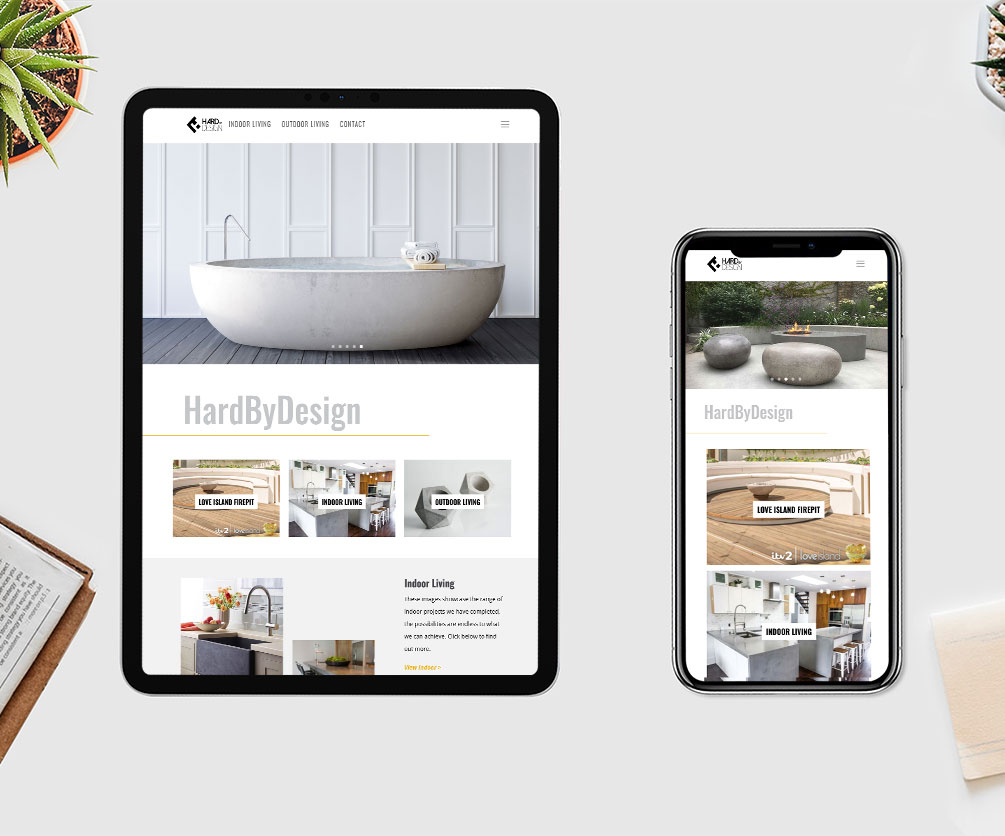 Websites Belfast
