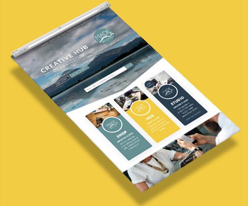 Websites Belfast
