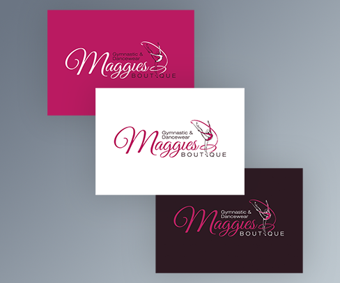 Logo Design Business Card Design