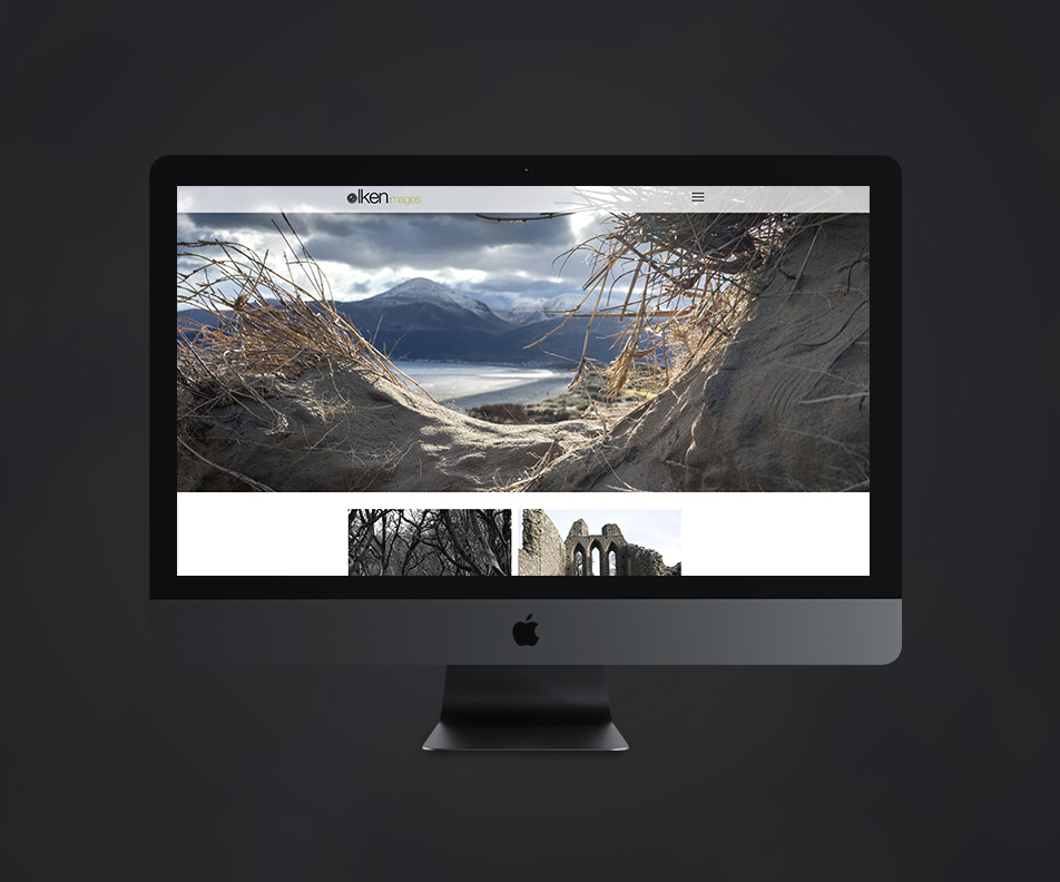 Web Design NI